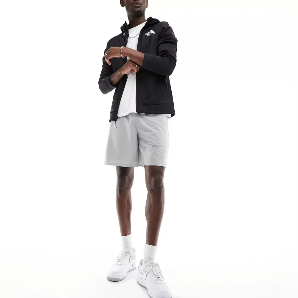 The North Face Logo Short